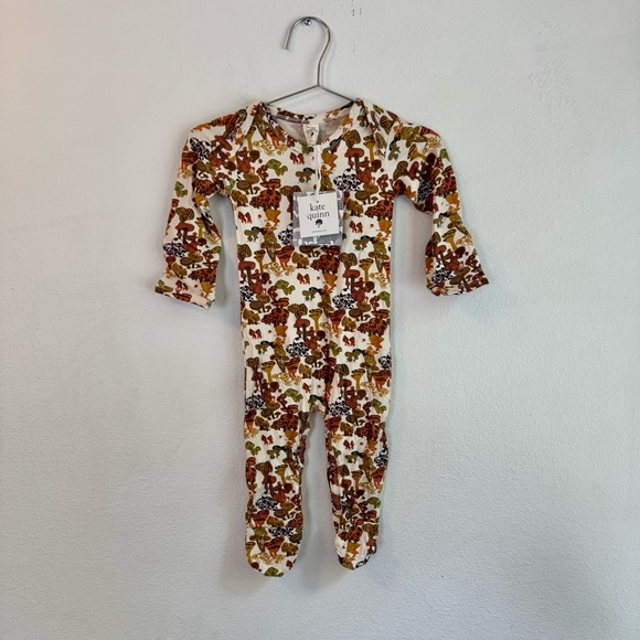 kate quinn Other - Kate Quinn Mushroom Jams